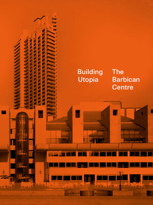 cover image of Building Utopia